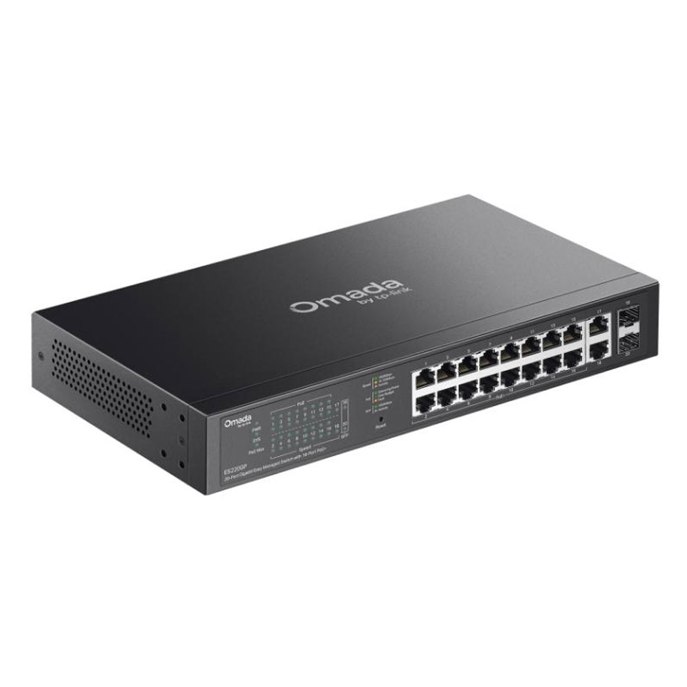 TP-Link Omada ES220GP Pro Access Point