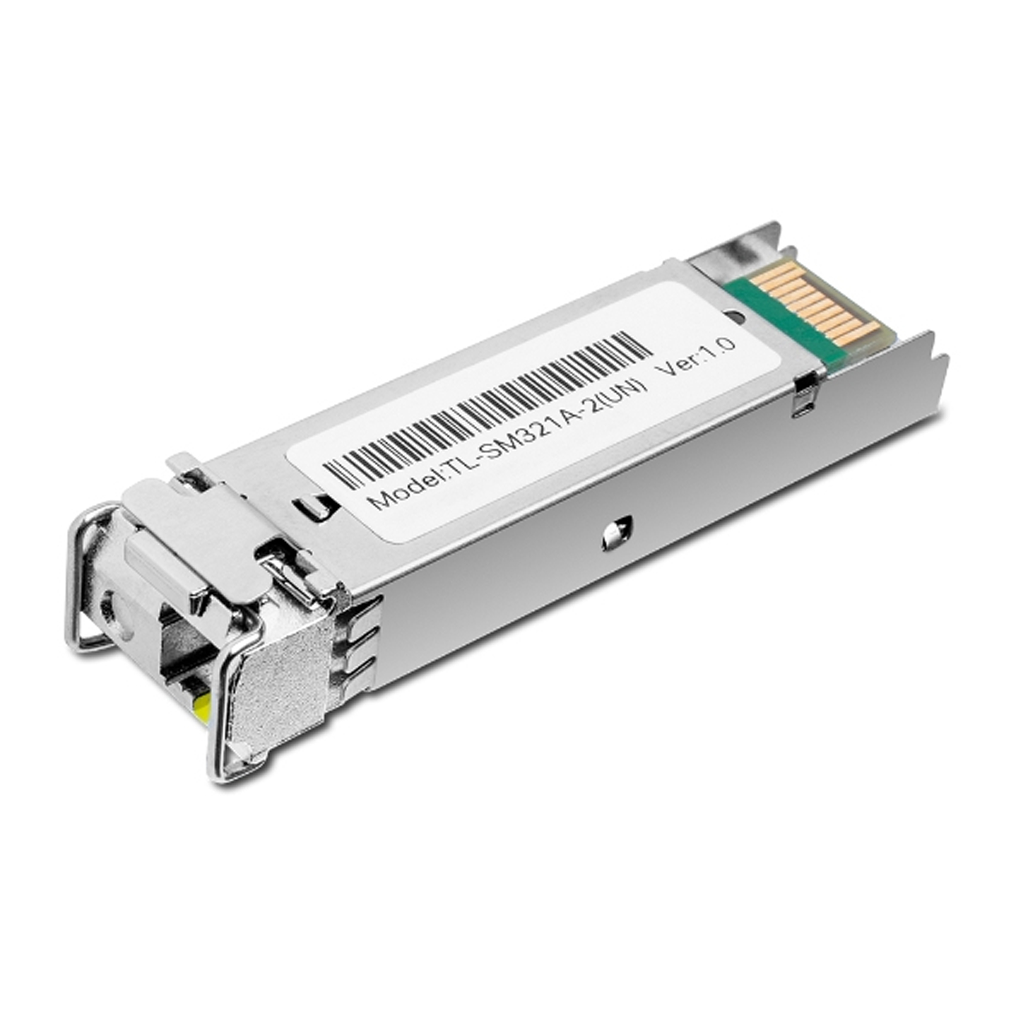 TP-Link TL-SM321A-2 1000Base-BX SFP-Modul