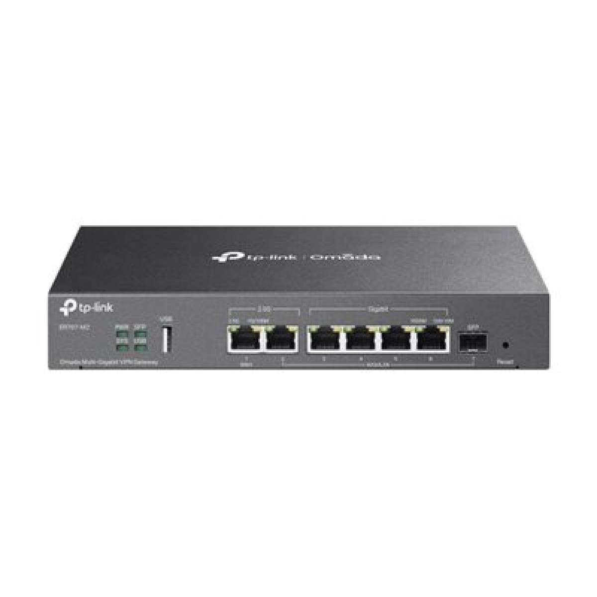 TP-Link ER707-M2 VPN-Router schwarz