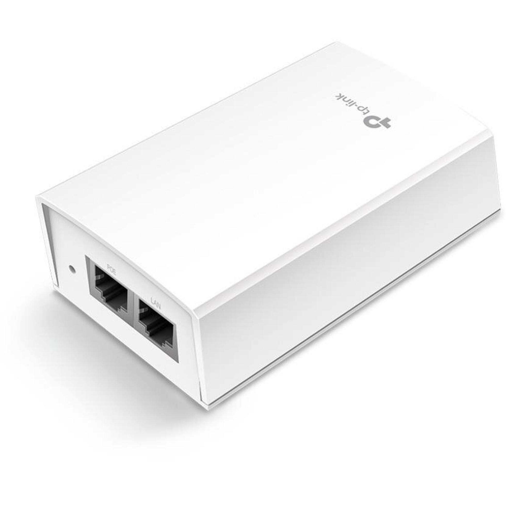 TP-Link TL-POE4824G PoE-Adapter weiß