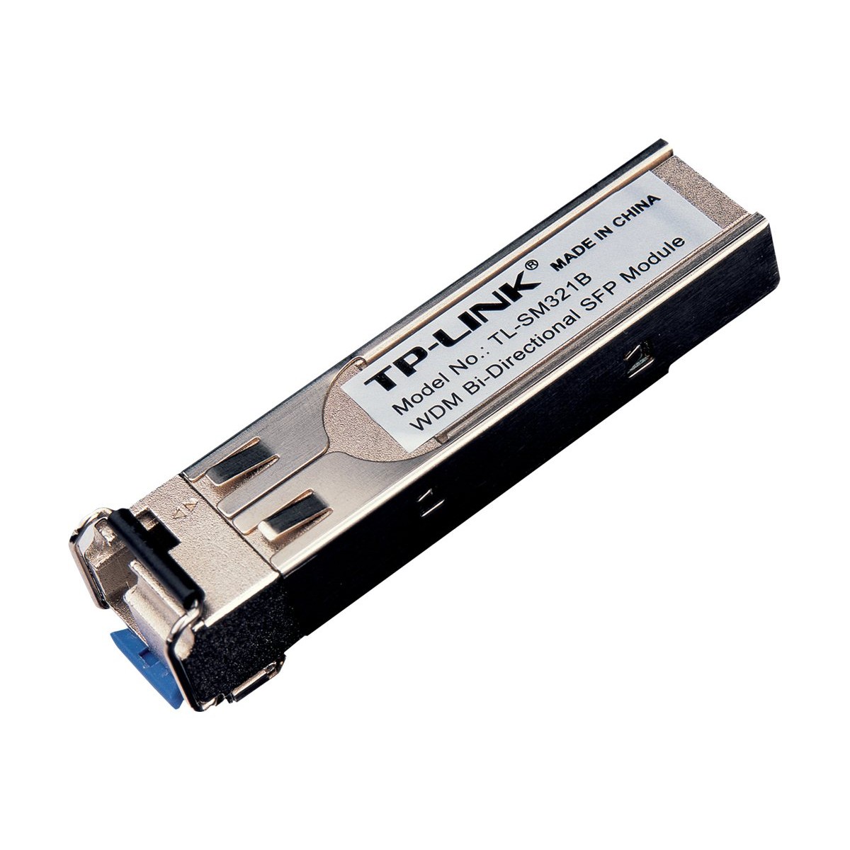 TP-Link TL-SM321B SFP-Modul schwarz