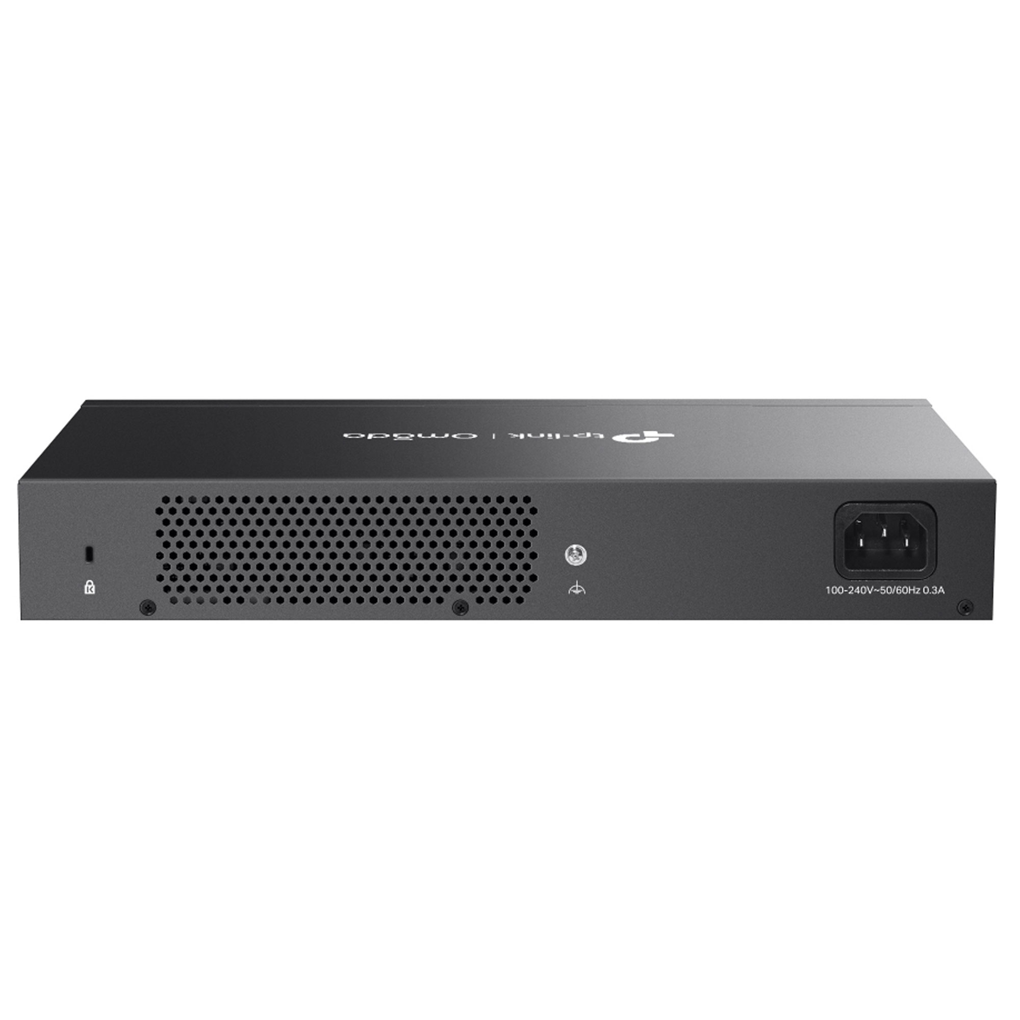 TP-Link Omada ES216G 16-Port Gigabit Easy Managed Switch