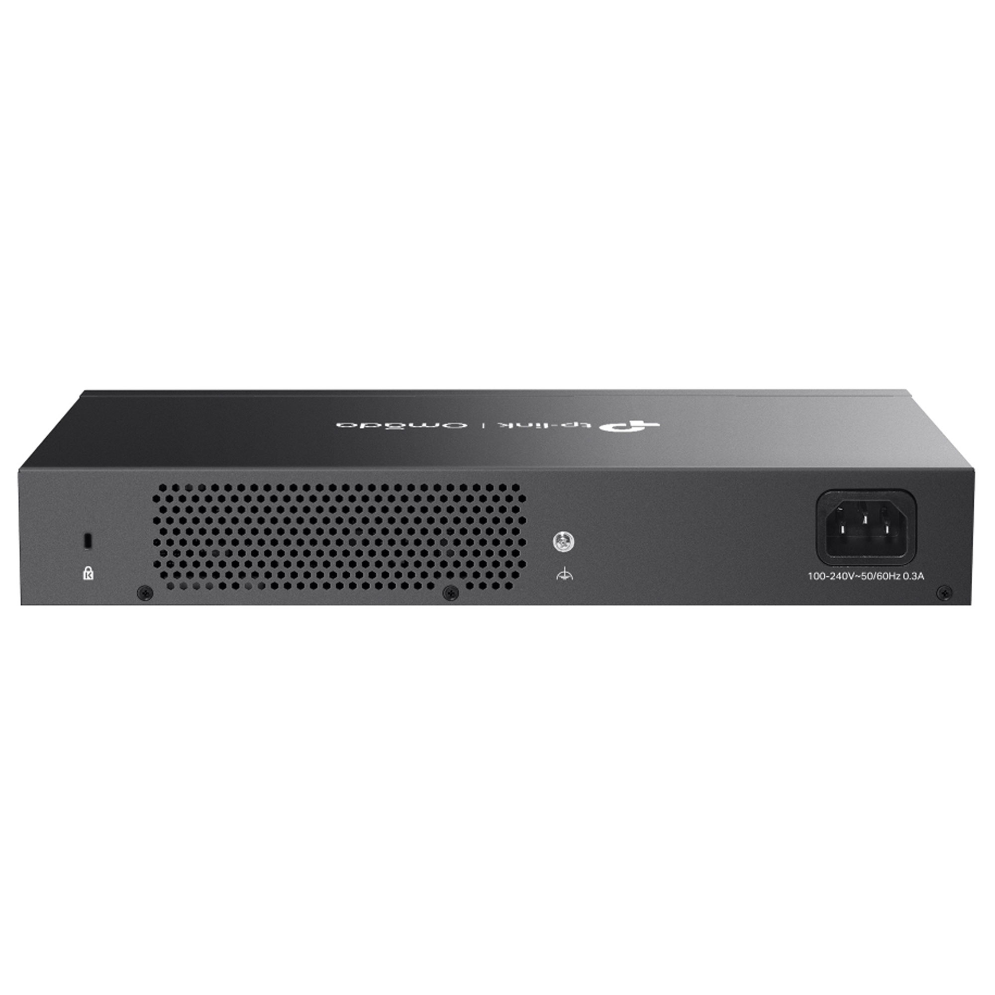 TP-Link Omada ES216G 16-Port Gigabit Easy Managed Switch