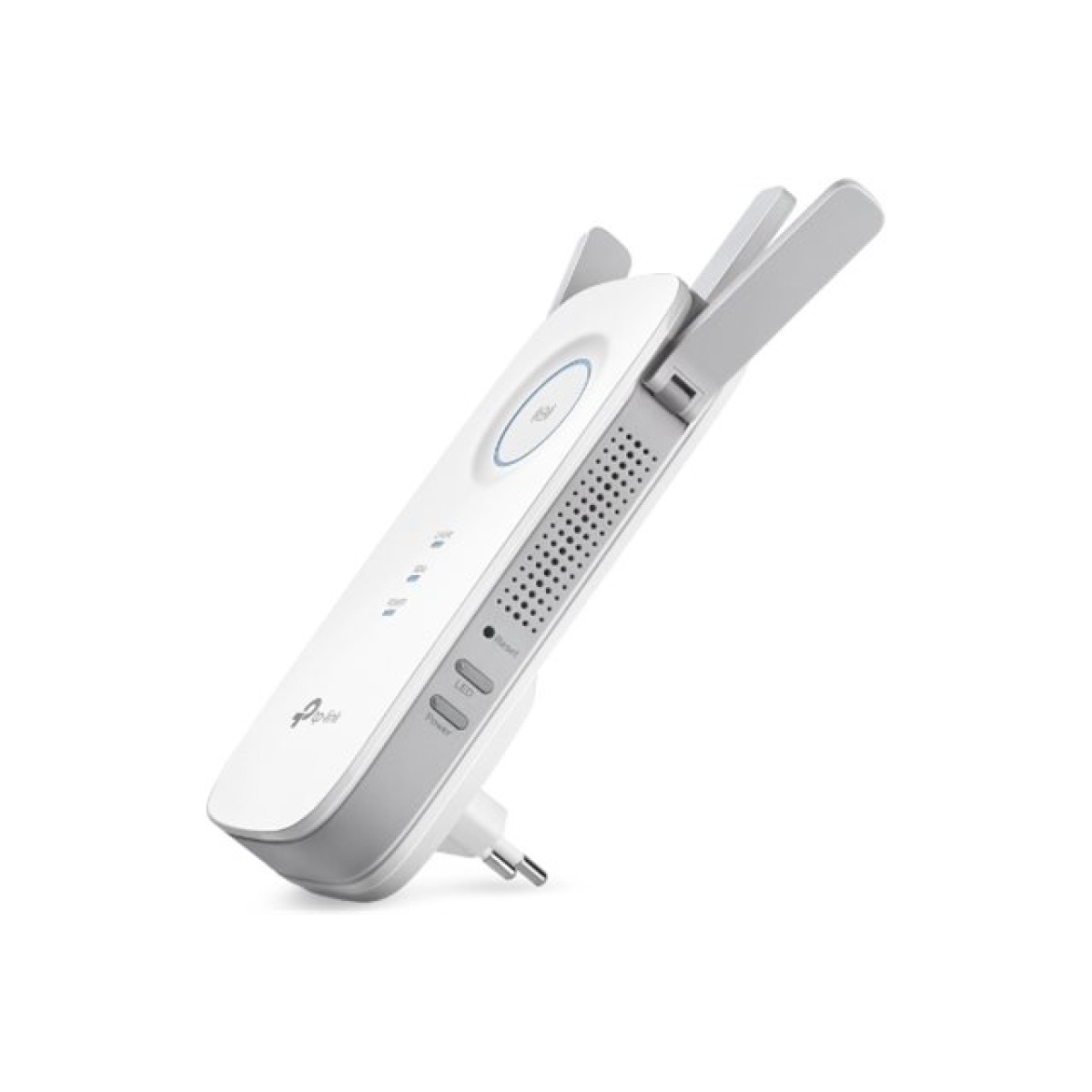 TP-Link RE450 WLAN-Repeater weiß