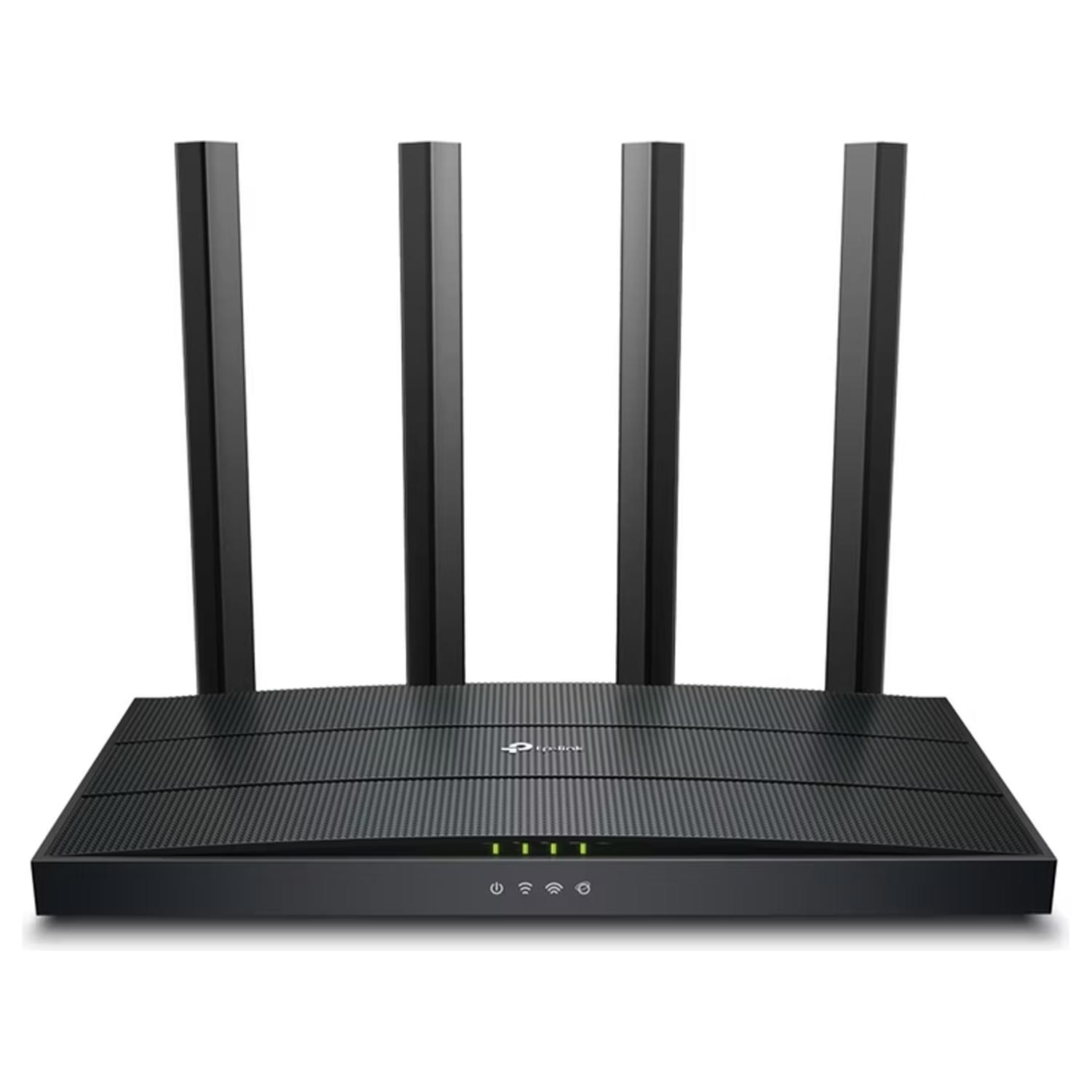 TP-Link Archer AX18 AX1500 Wi-Fi 6 Router