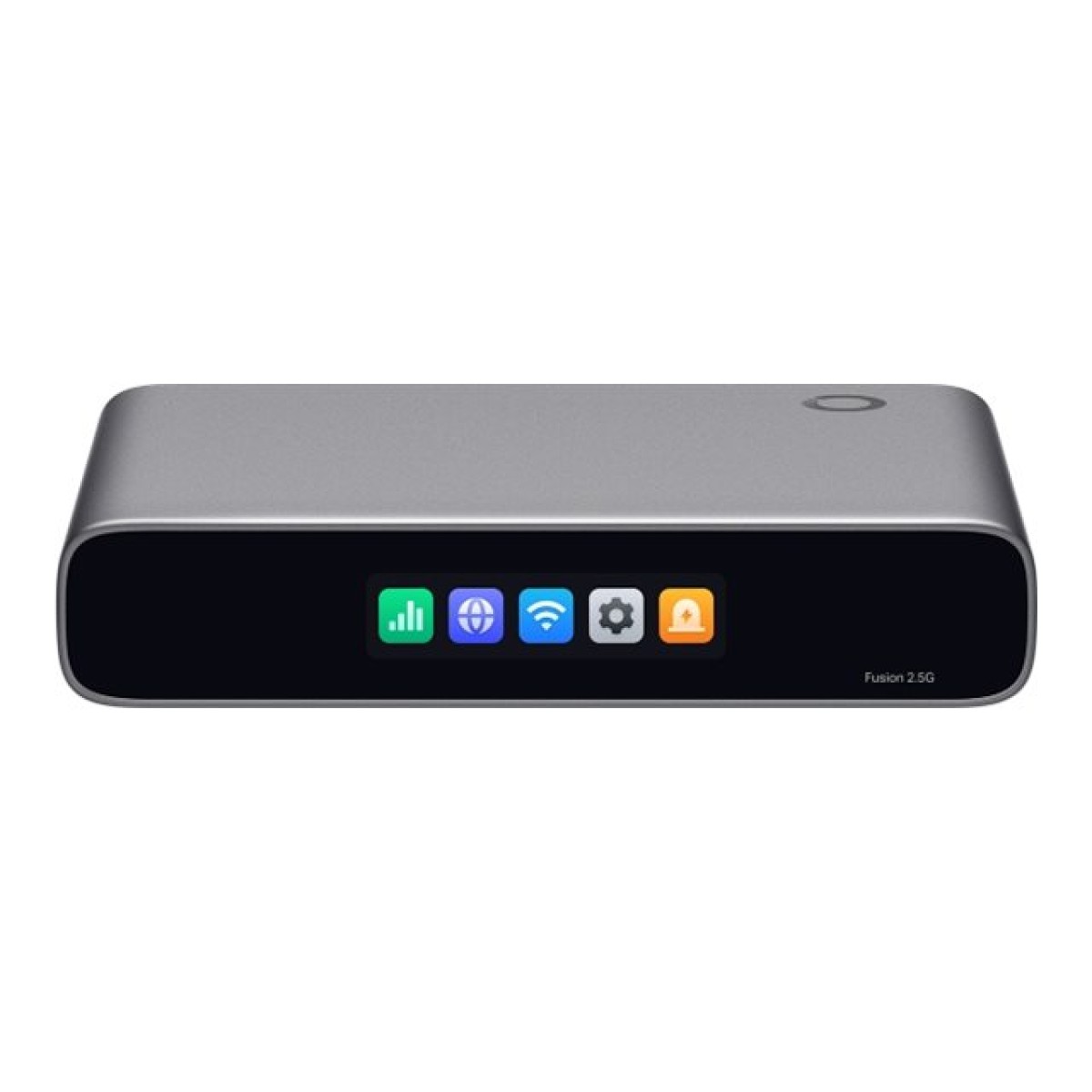 TP-Link Omada Fusion 2.5G V1 5-Port Gateway
