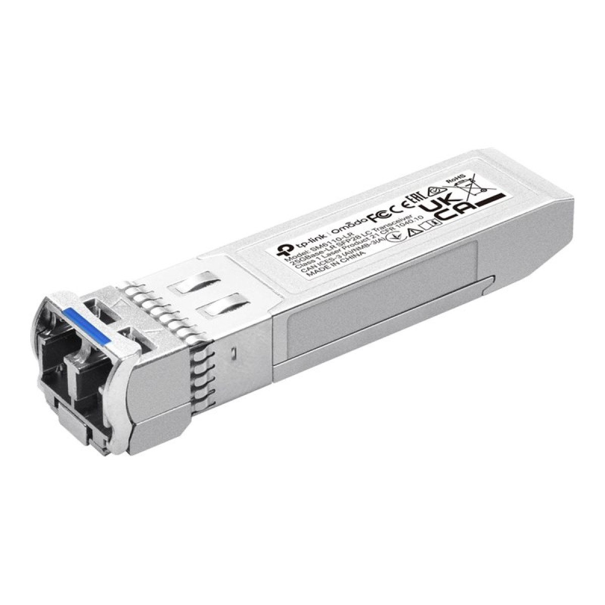 TP-Link Omada SM6110-LR Transceiver