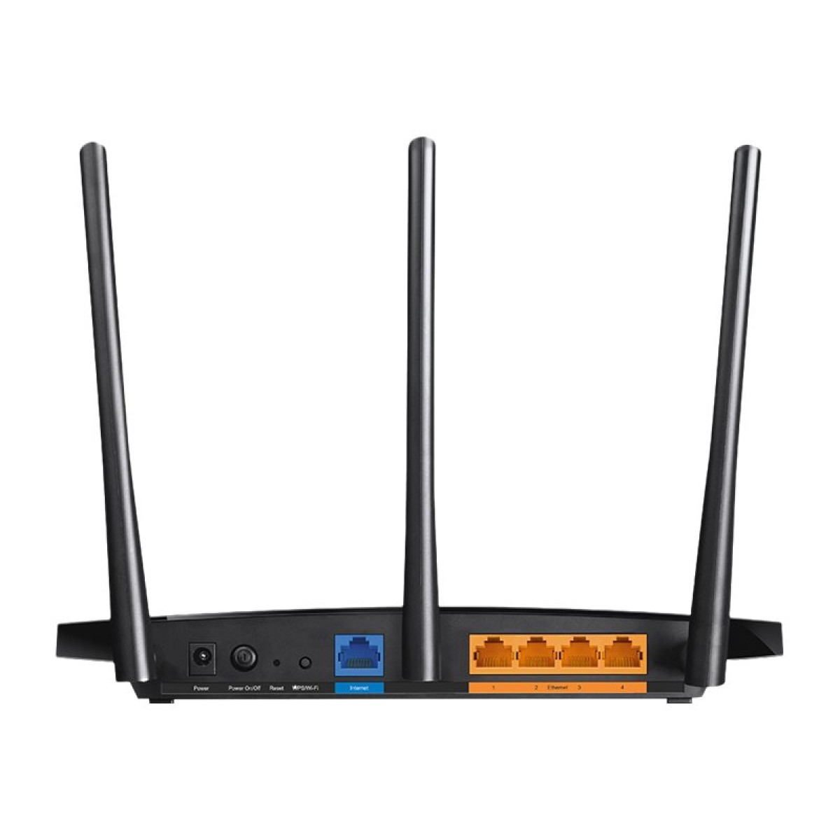 TP-Link Archer A8 WLAN-Router