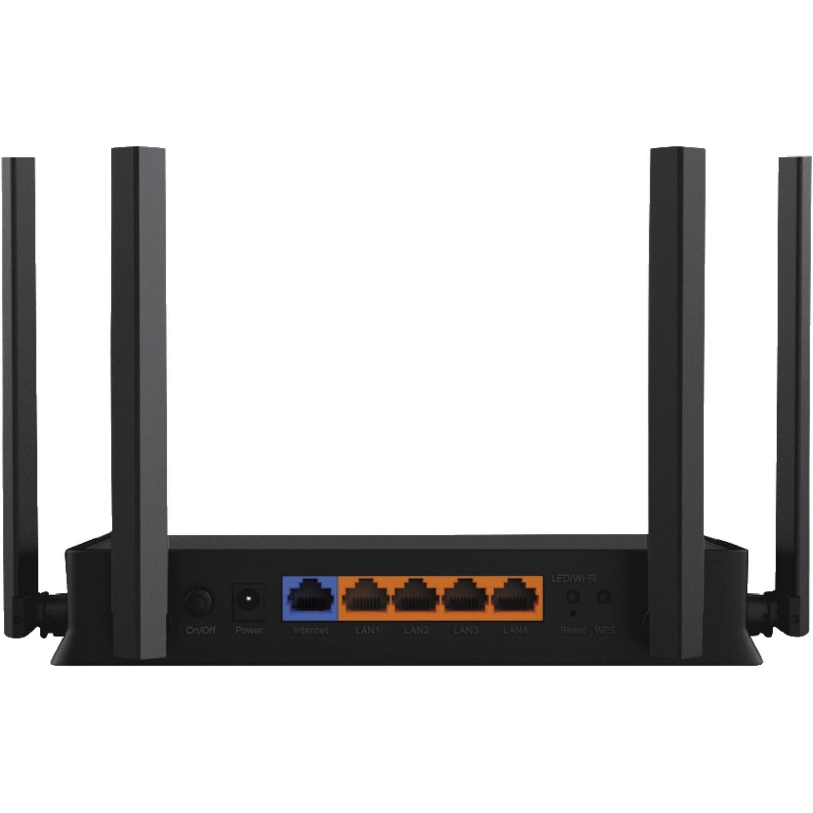TP-Link Archer BE220 Wi-Fi 7 WLAN-Router