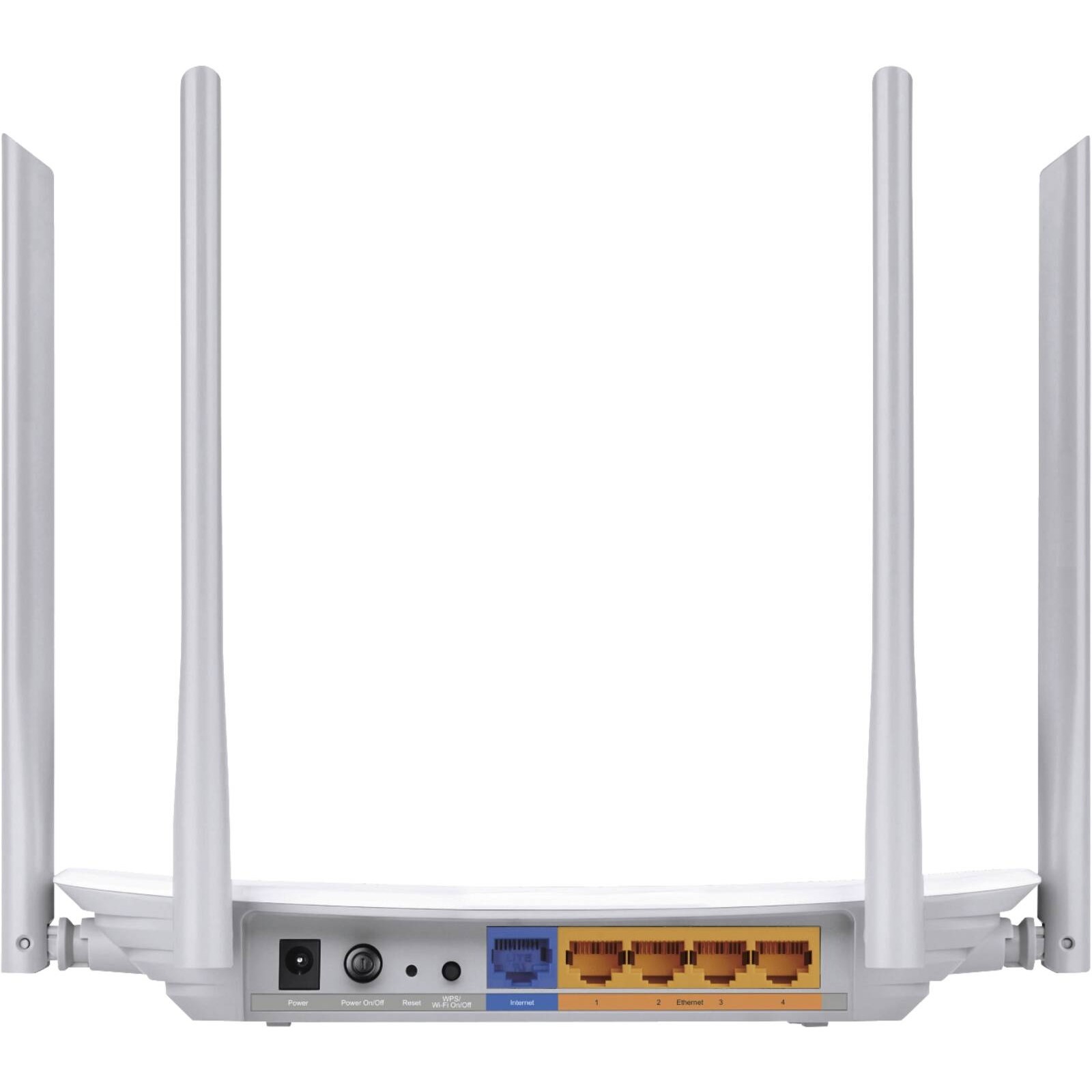 TP-Link Archer C50 AC1200 WLAN-Router
