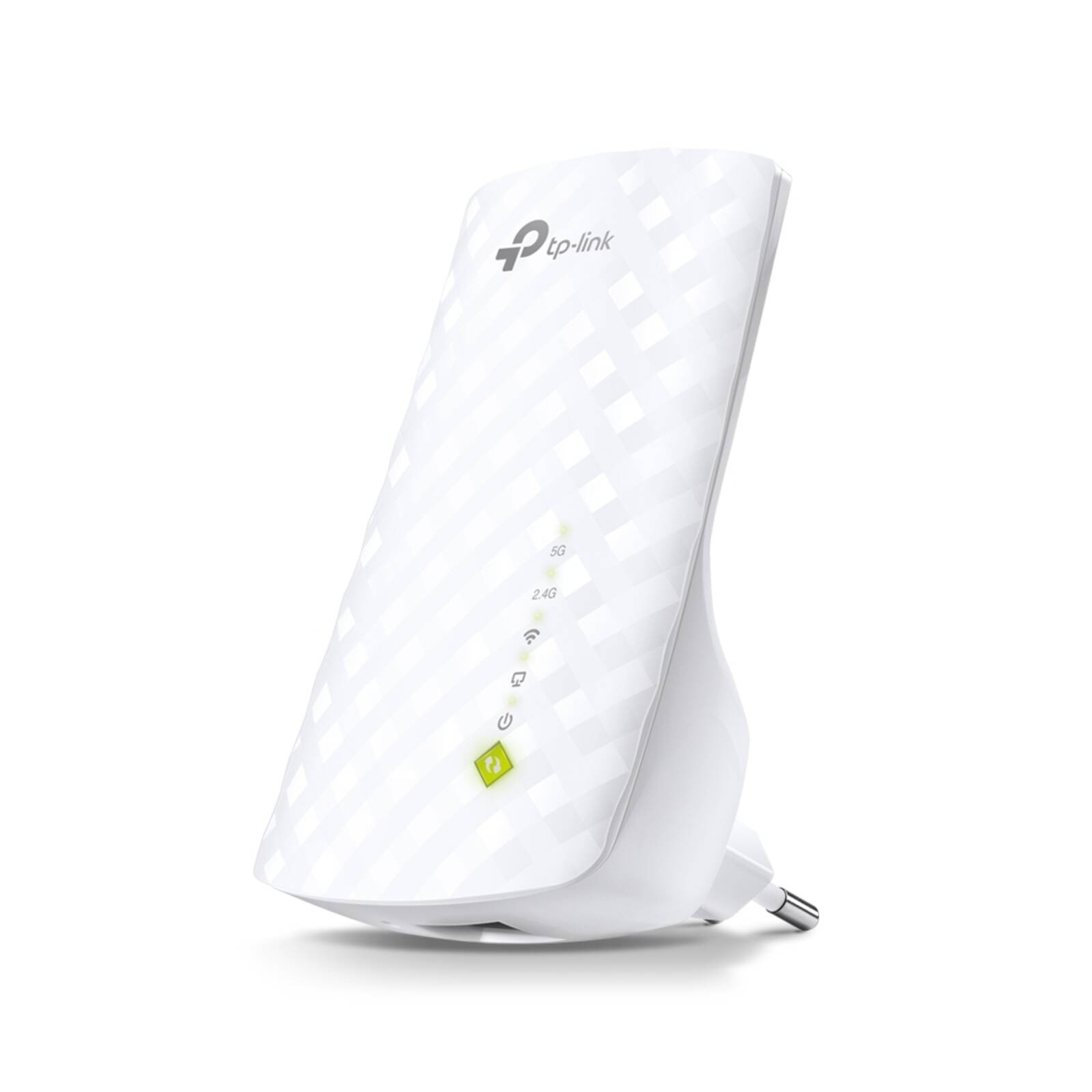TP-Link RE200 AC750 Dualband WLAN-Repeater