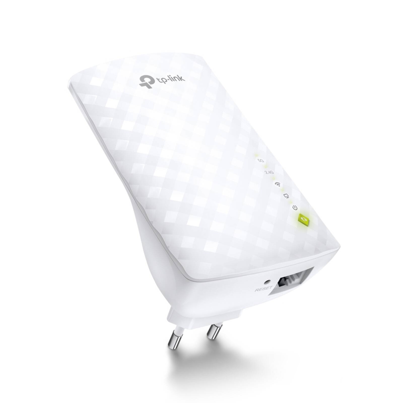 TP-Link RE200 AC750 Dualband WLAN-Repeater