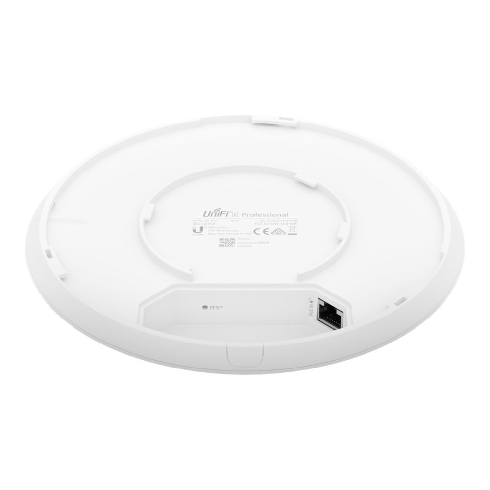 Ubiquiti UniFi U6-PRO Wi-Fi 6 Access Point
