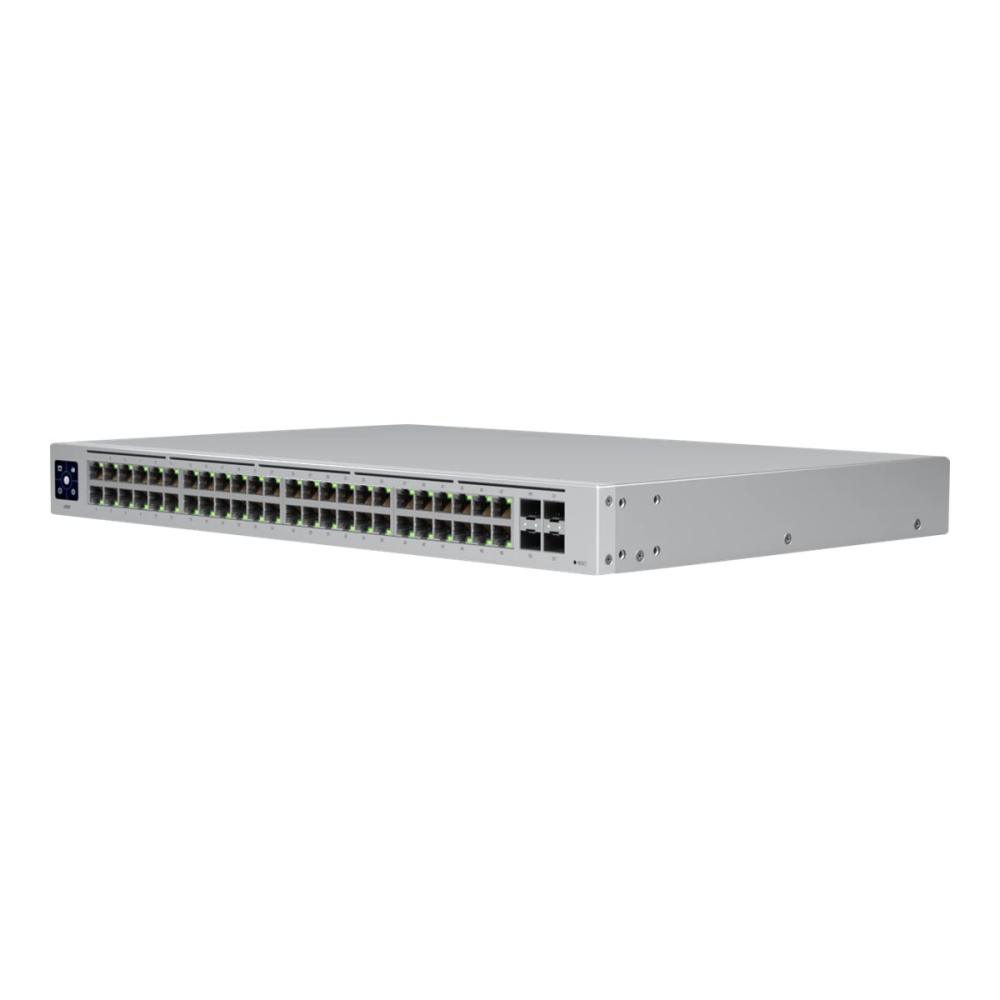 UbiQuiti UniFi Switch USW-48 Switch managed