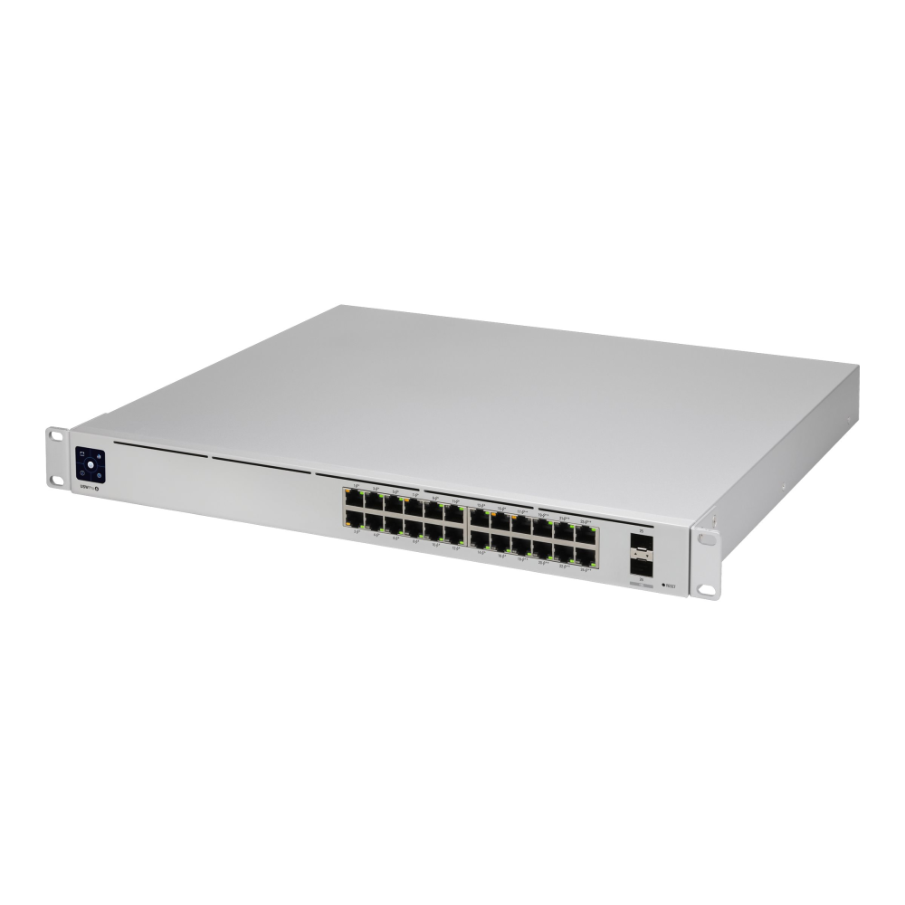 Ubiquiti Networks USW-PRO-24-POE UniFi Gen 2-Schalter