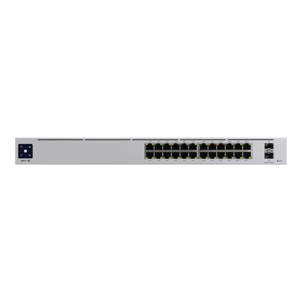 Ubiquiti Networks USW-PRO-24-POE UniFi Gen 2-Schalter