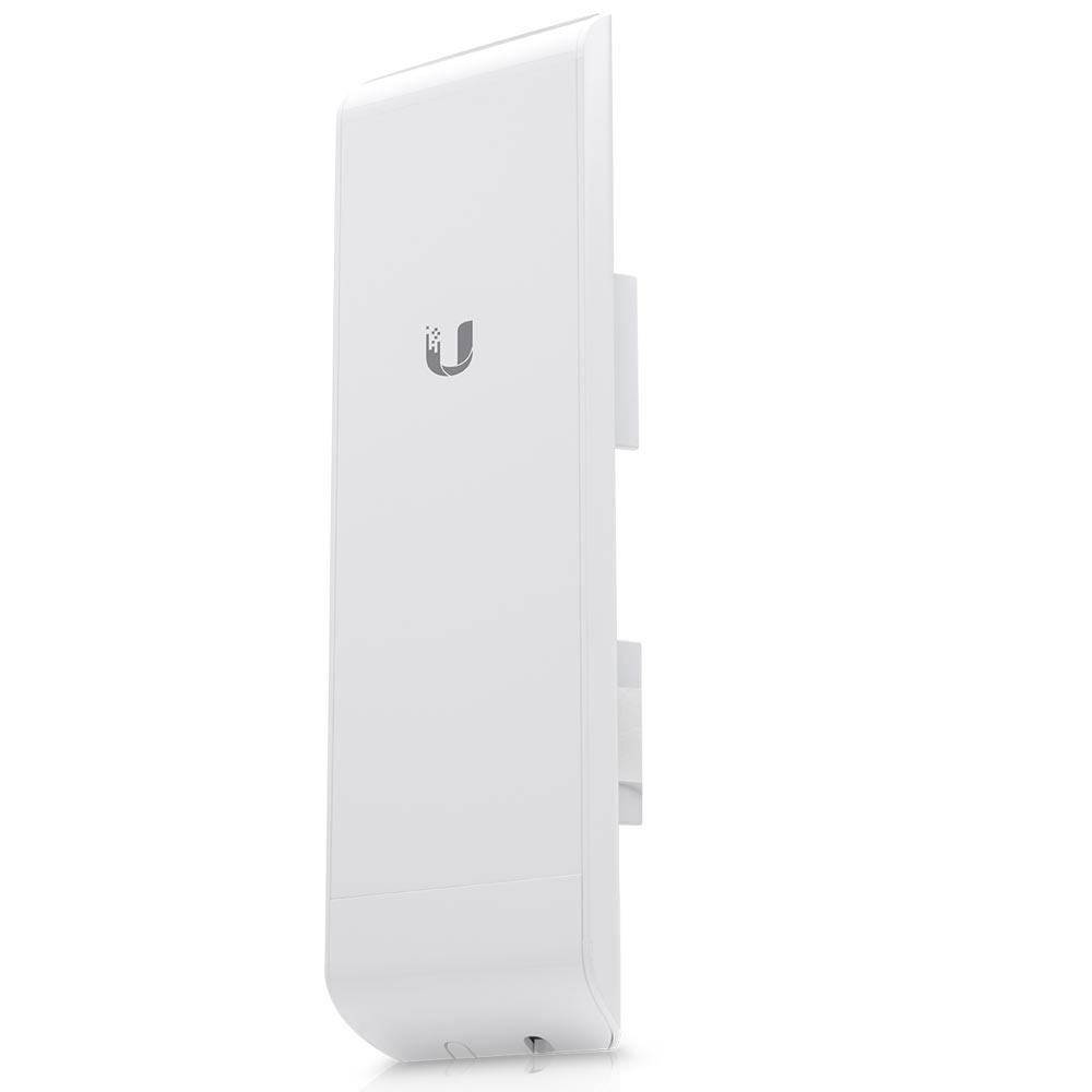 Ubiquiti Networks NSM2 NanoStation M2 PoE WLAN Outdoor Access-Point