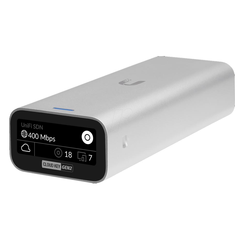 Ubiquiti Cloud Key Gen2