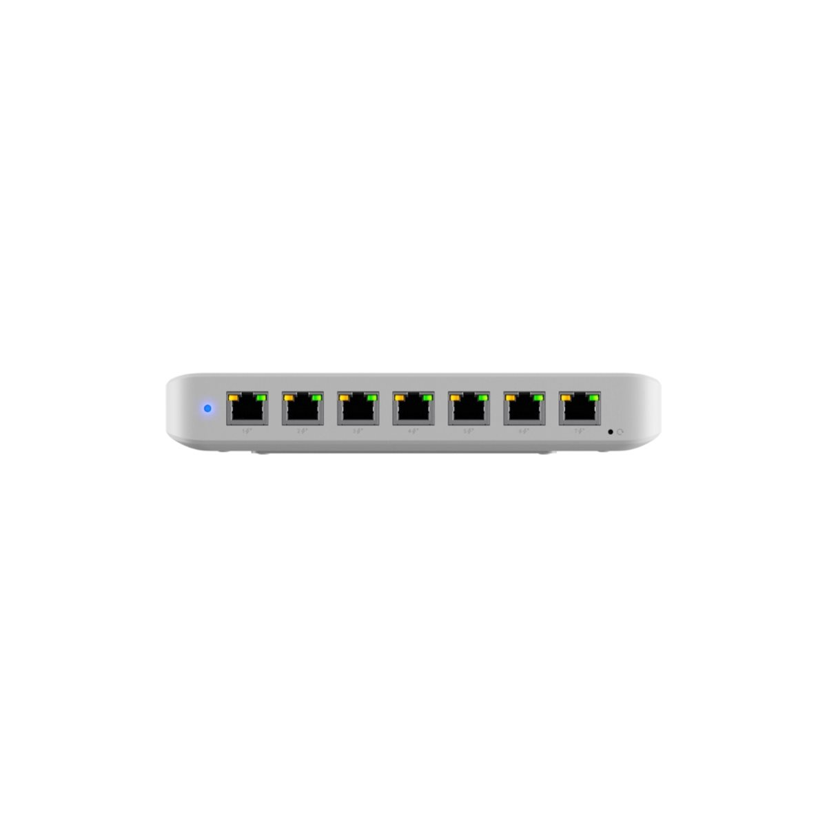 Ubiquiti UniFi Switch Ultra 210W