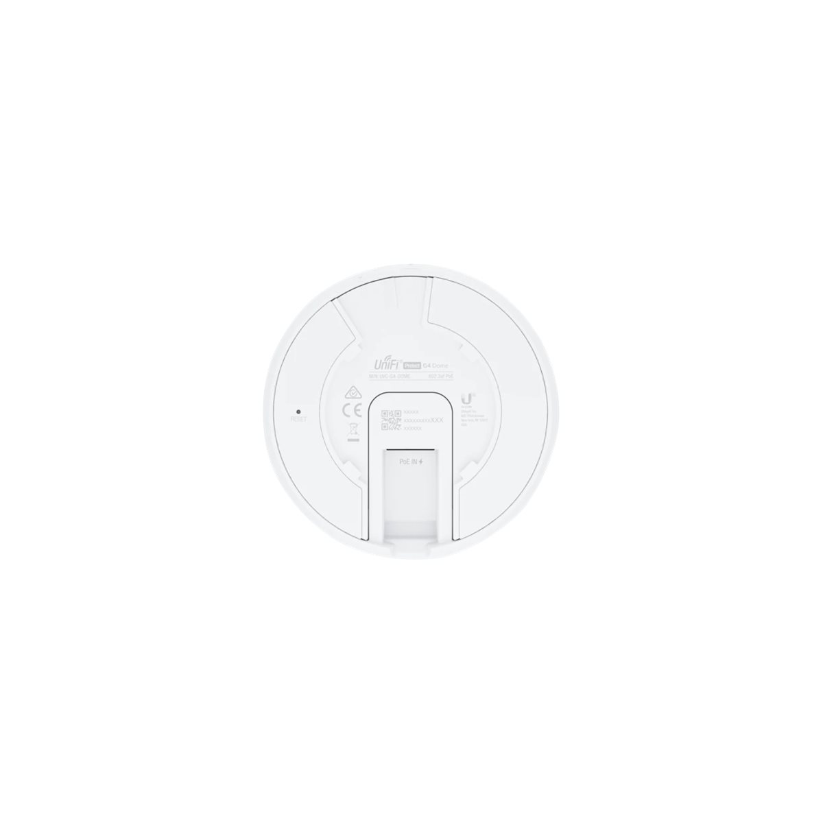 Ubiquiti Networks UniFi Protect G4 Dome Camera UVC-G4-DOME