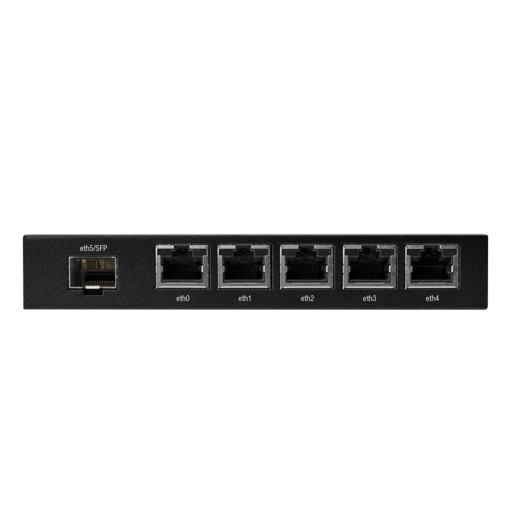 Ubiquiti ER-X-SFP Netzwerk/Router