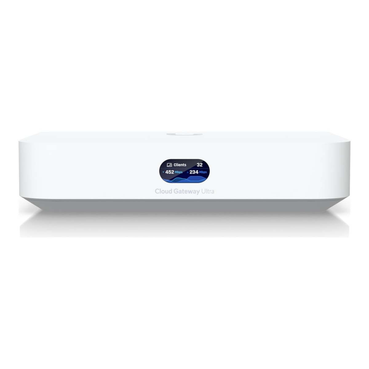 Ubiquiti UniFi Cloud Gateway Ultra