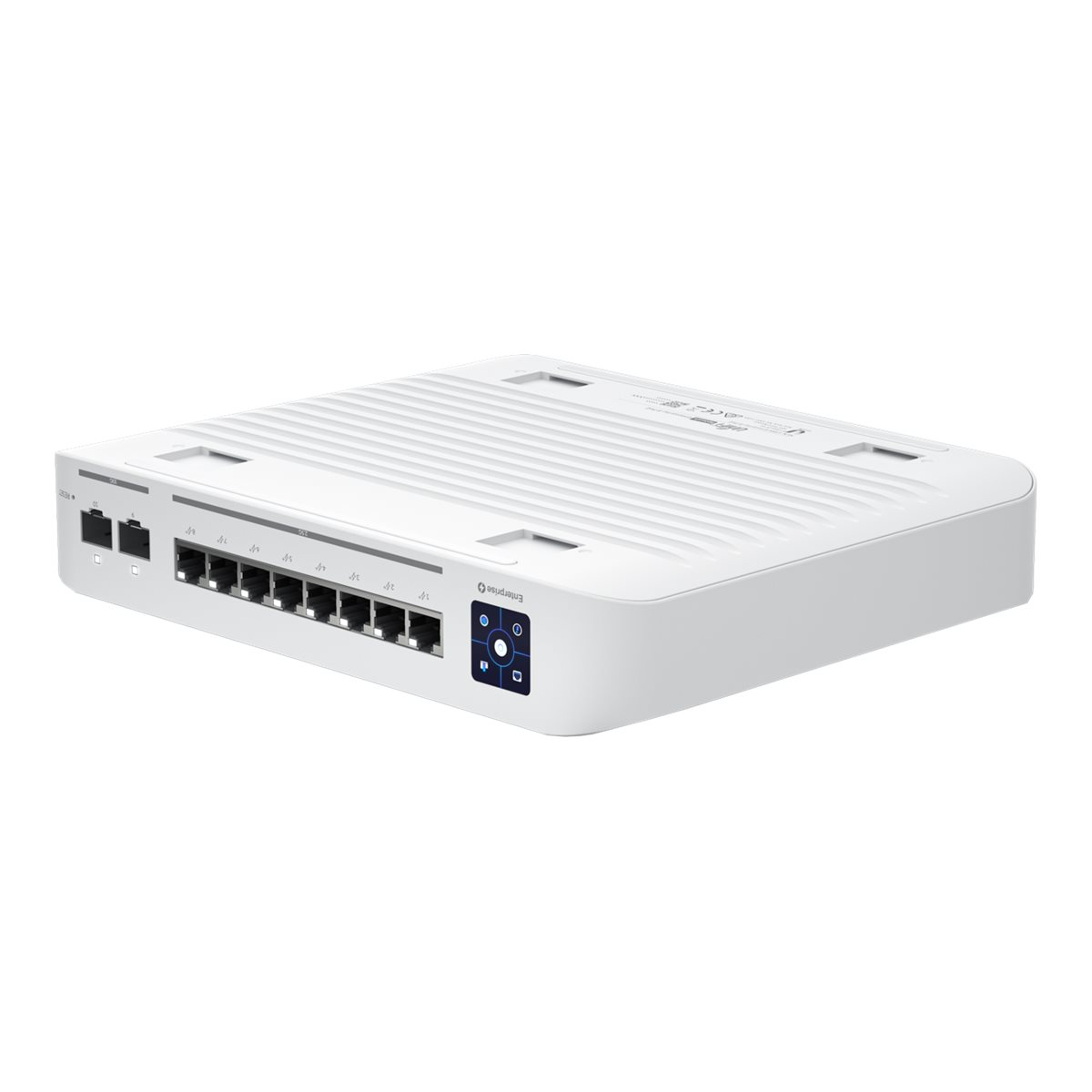 Ubiquiti UniFi Switch Enterprise 8 PoE