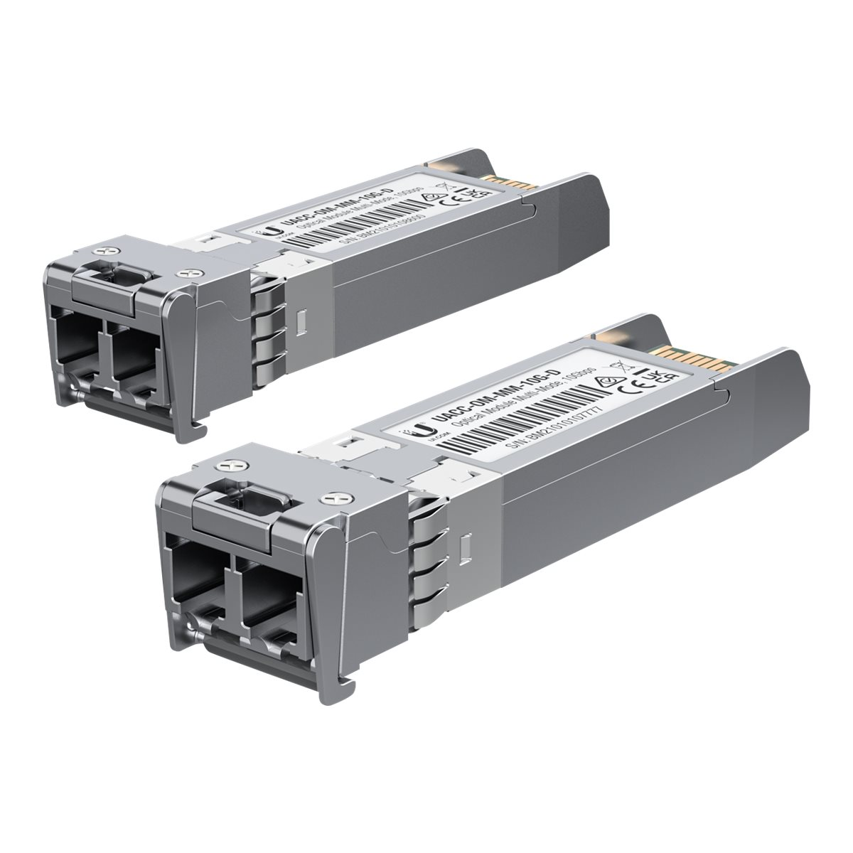 Ubiquiti UACC-OM-MM-10G-D 2-Pack