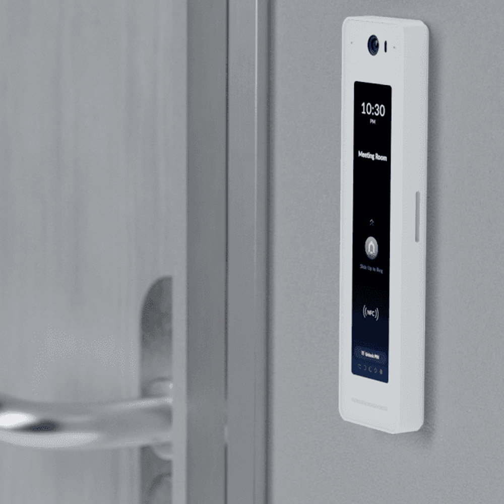 Ubiquiti UniFi Access Reader G2 Professional weiss