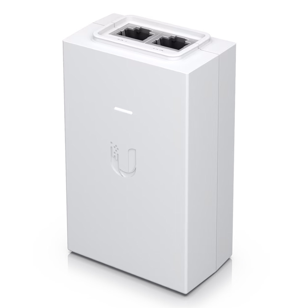 Ubiquiti PoE Injector (POE-24-30W-G-WH) (2. Wahl)