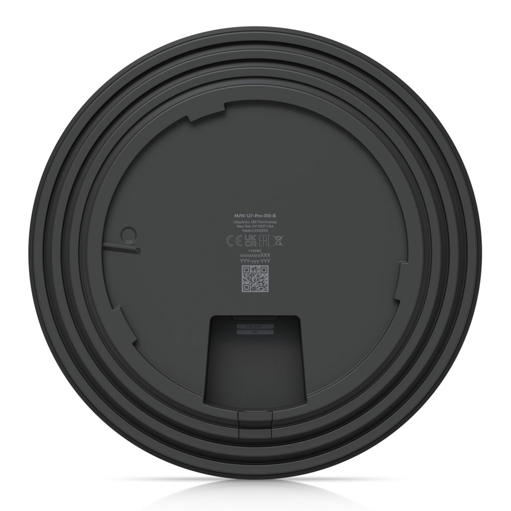 Ubiquiti U7-PRO-XG-B Access Point