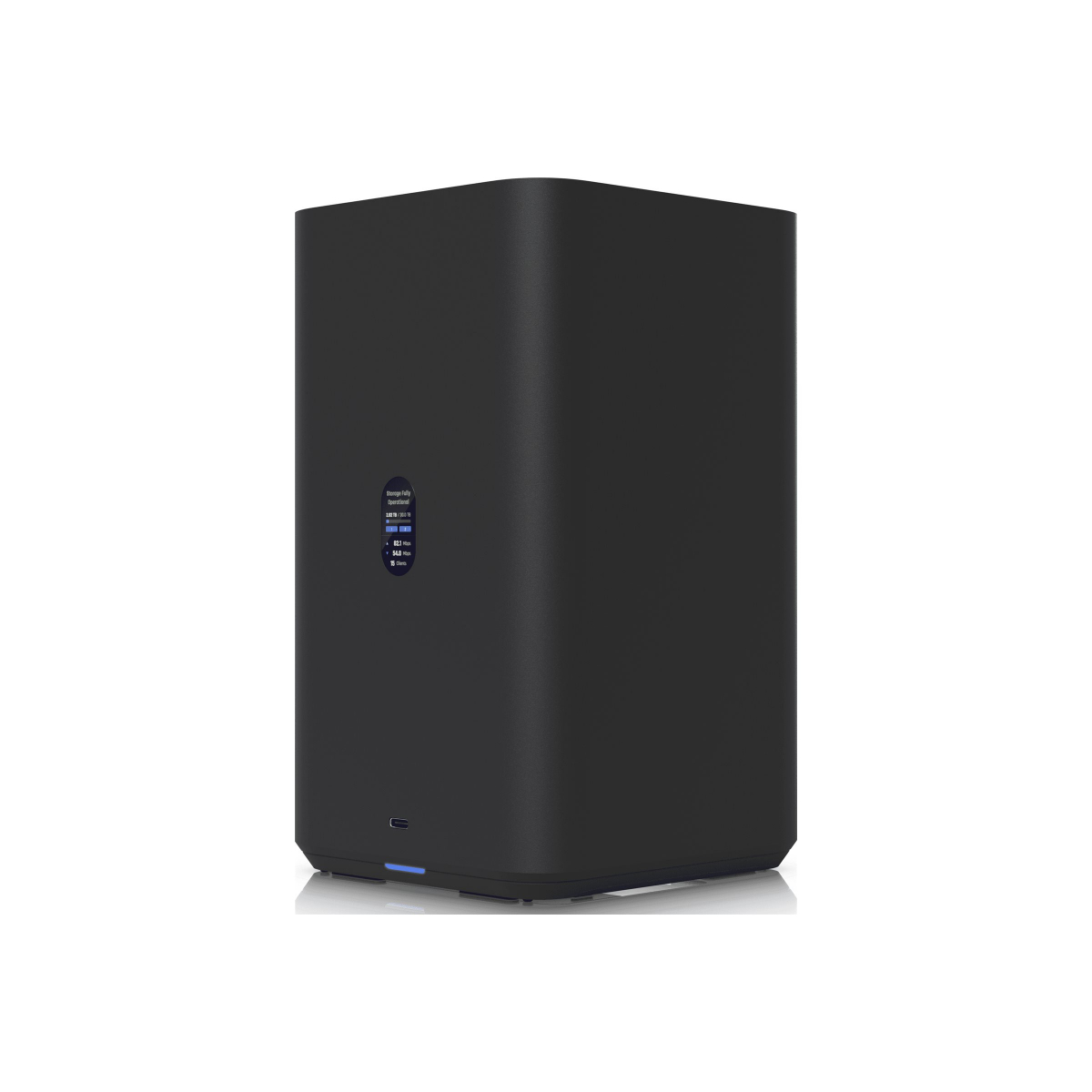 Ubiquiti UniFi UNAS 2 NAS-Server
