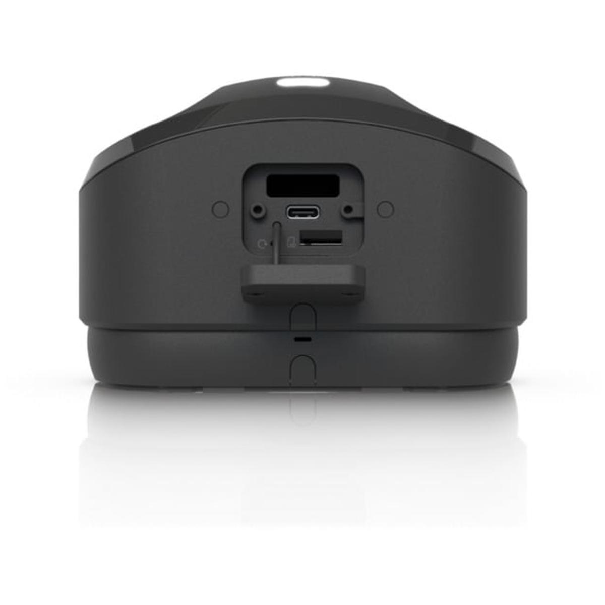 Ubiquiti UniFi G6 180 Überwachungskamera schwarz