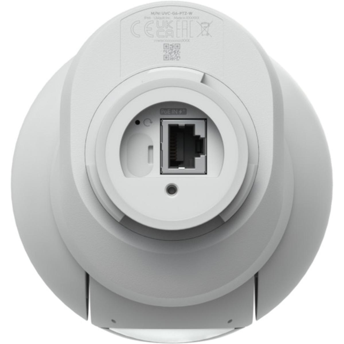 Ubiquiti UniFi G6 PTZ Netzwerk-Überwachungskamera