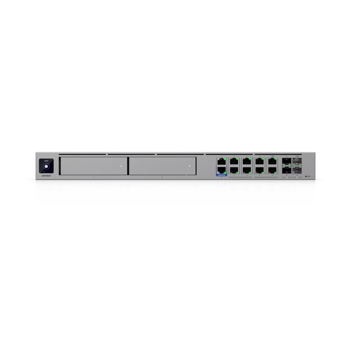 Ubiquiti UniFi Dream Machine Beast UDM-Beast Router mit 8-Port-Switch