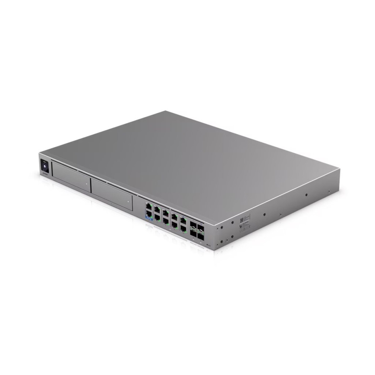 Ubiquiti UniFi Dream Machine Beast UDM-Beast Router mit 8-Port-Switch