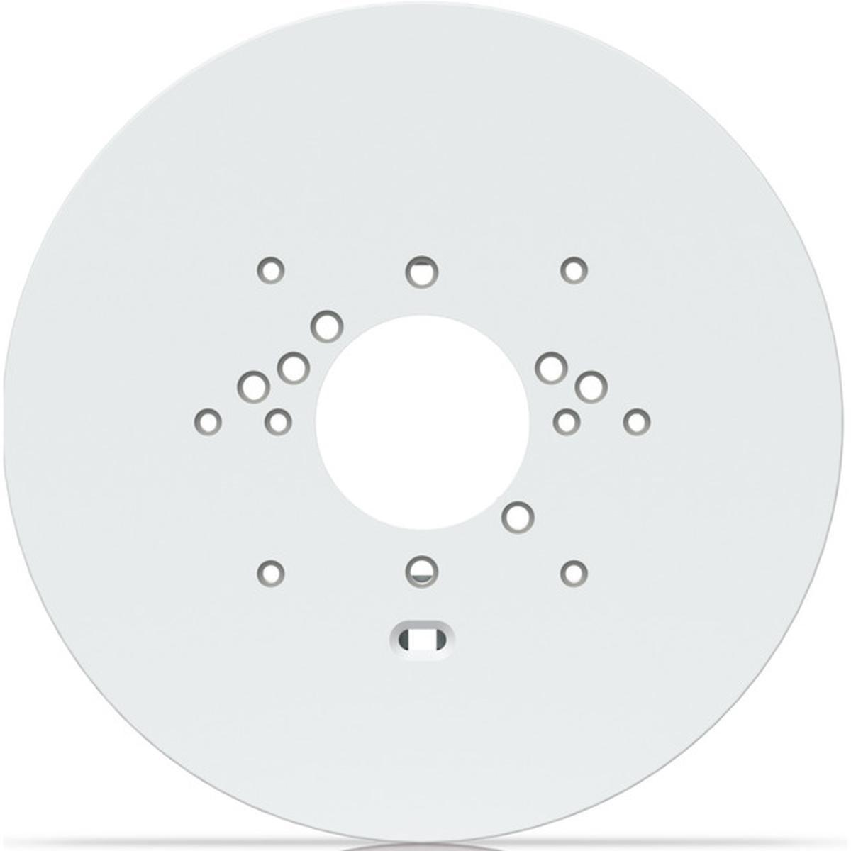 Ubiquiti UniFi UACC-GB-Plate-W Gang-Box-Montageplatte für Kameras