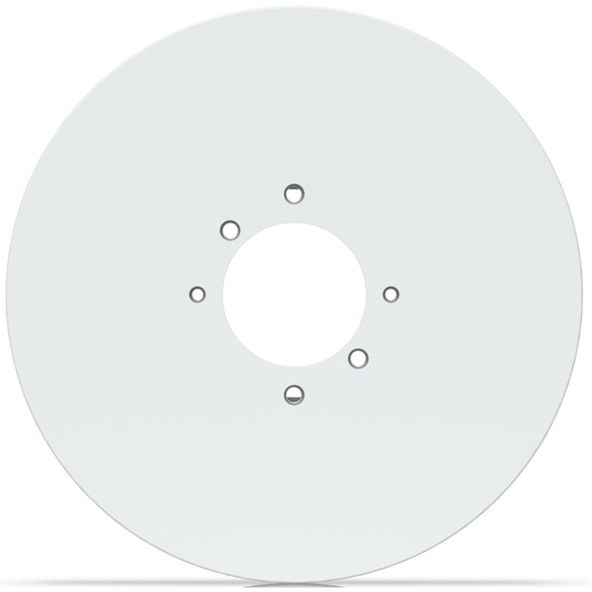 Ubiquiti UniFi UACC-GB-Plate-W Gang-Box-Montageplatte für Kameras