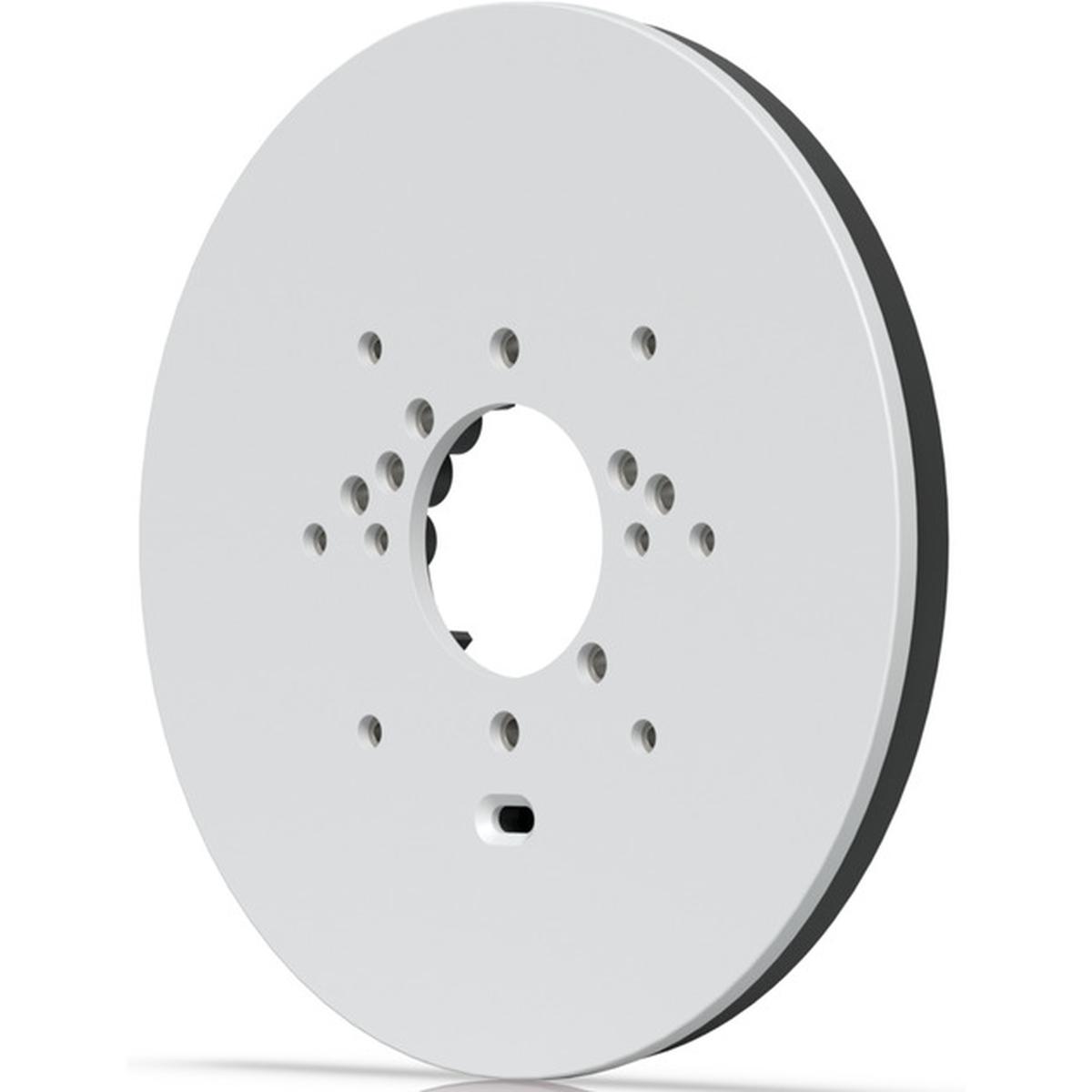 Ubiquiti UniFi UACC-GB-Plate-W Gang-Box-Montageplatte für Kameras