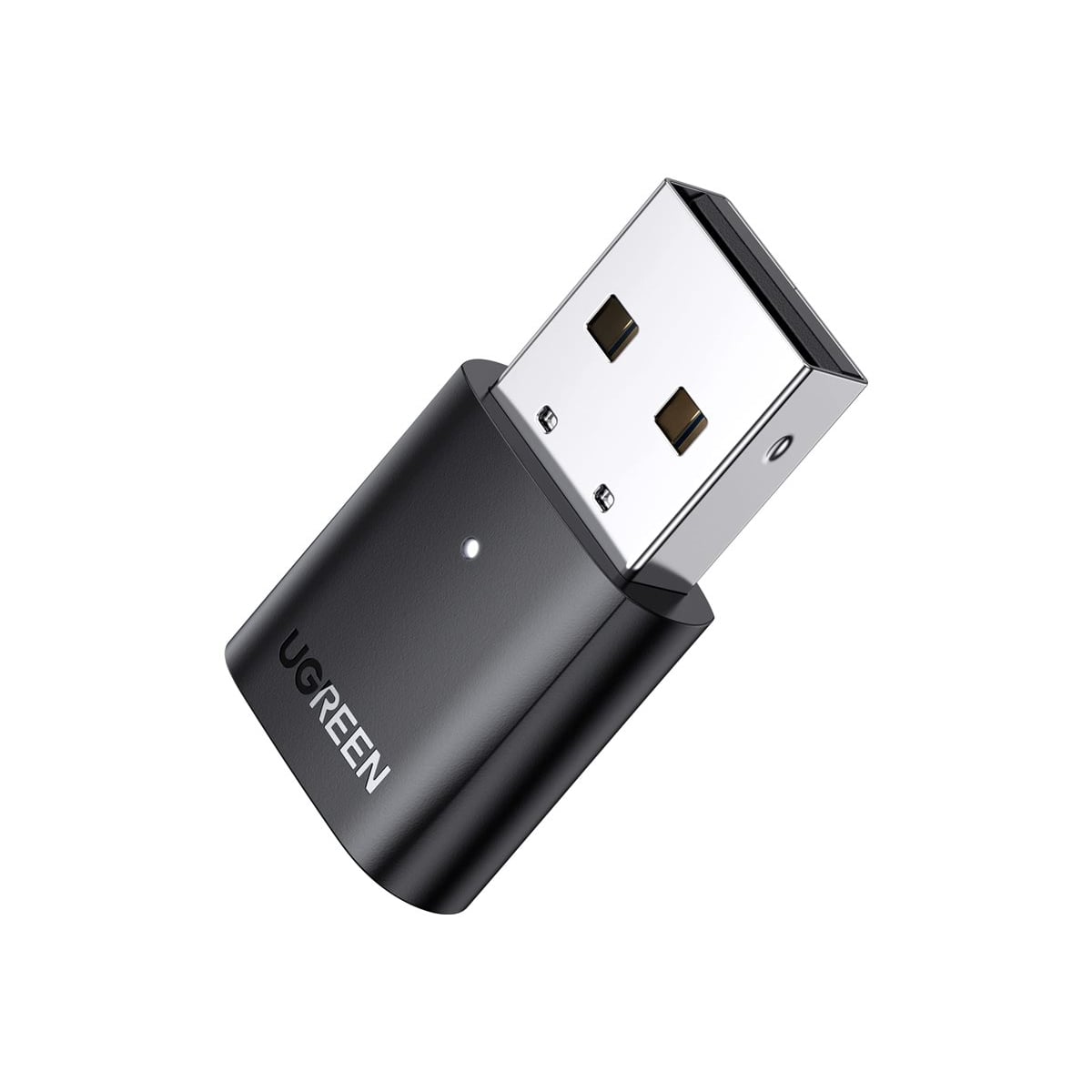 UGREEN Bluetooth 5.0 USB-Adapter schwarz