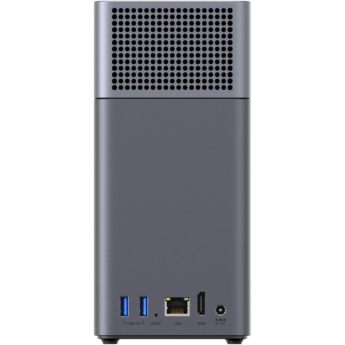 Ugreen DH2300 NAS-Server