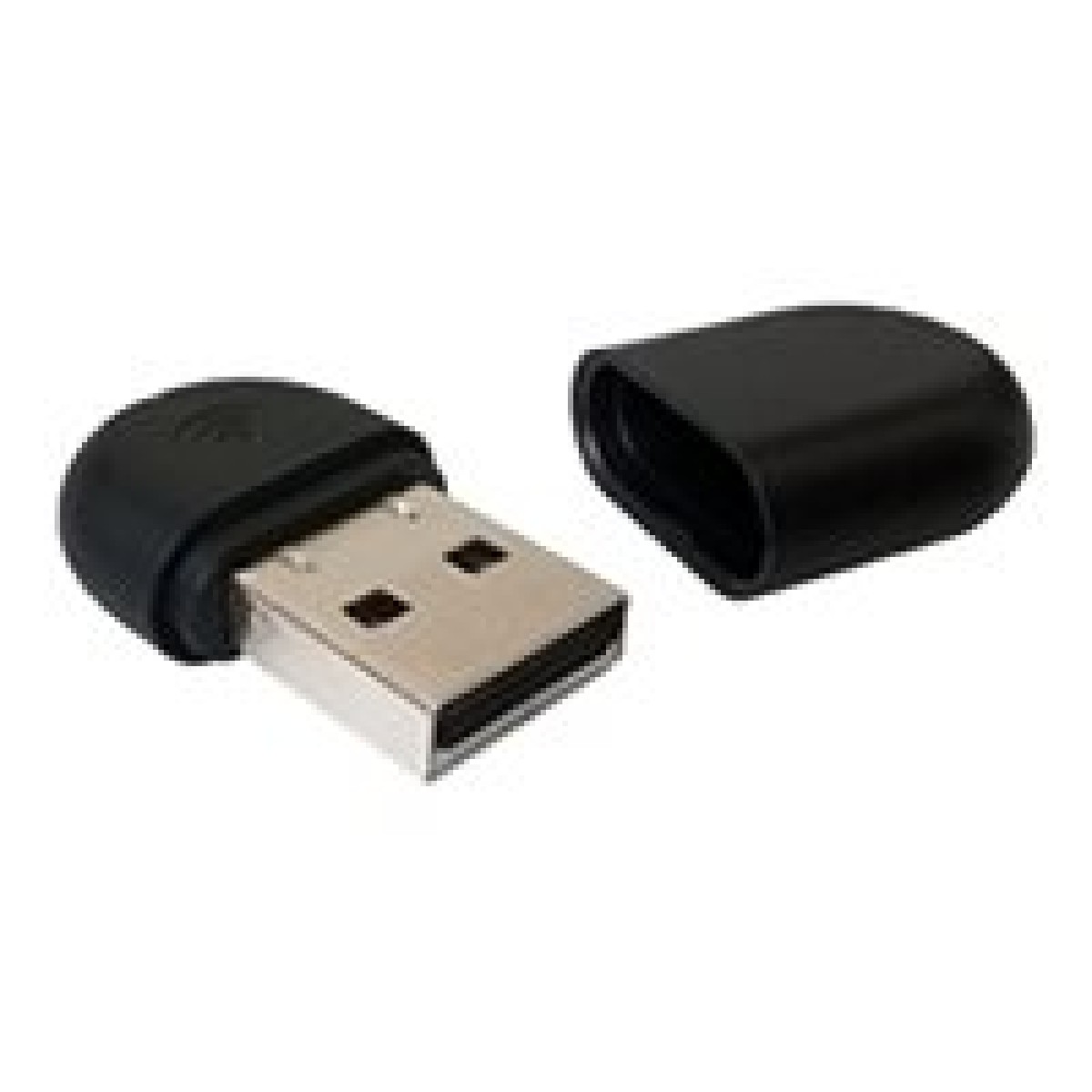 Yealink WF40 USB 2.0 WLAN-Adapter schwarz