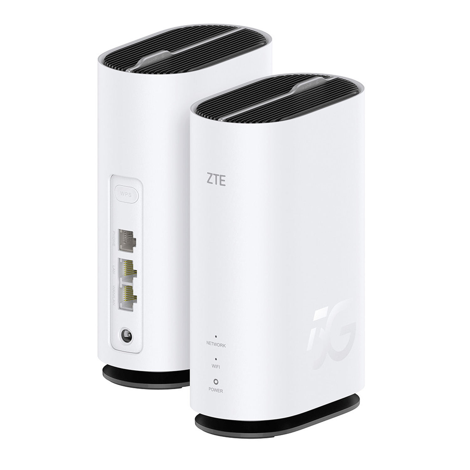 ZTE G5C Wi-Fi 6 WLAN-Router