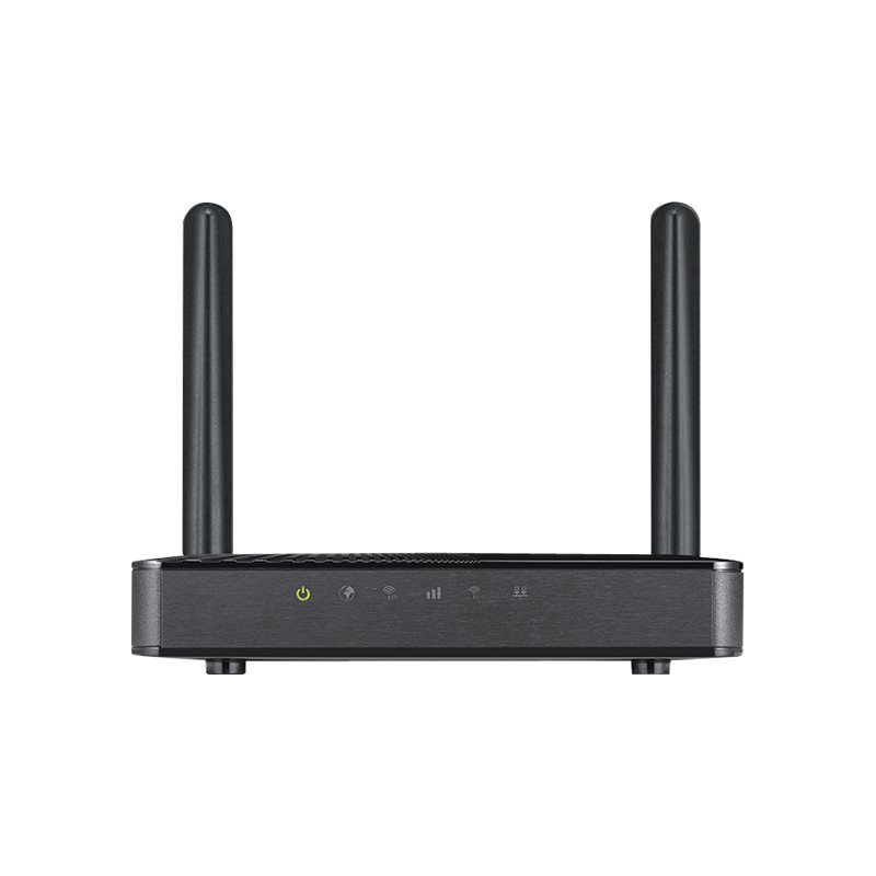 ZyXEL LTE3301-M209 Wireless Router