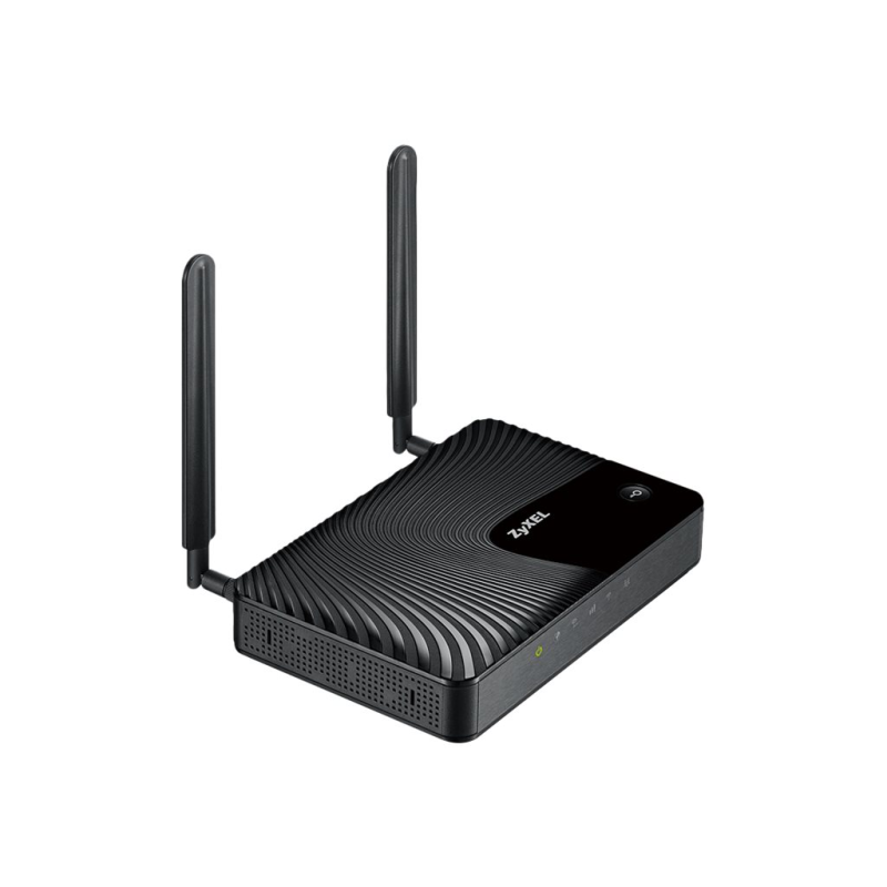 ZyXEL LTE3301-M209 Wireless Router