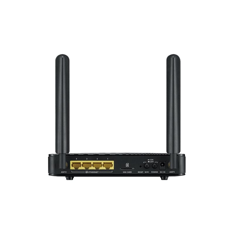 ZyXEL LTE3301-M209 Wireless Router