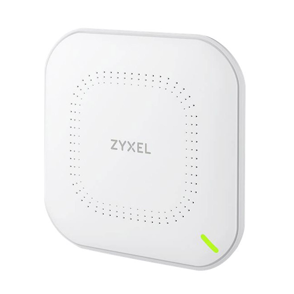 Zyxel NWA50AX Cloud WiFi6 AX1800 Wireless Access Point