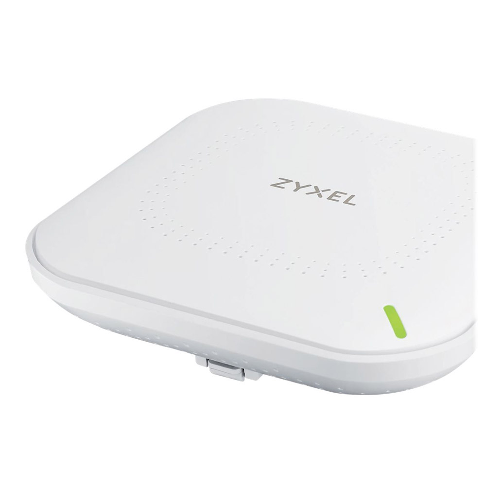 Zyxel NWA50AX Cloud WiFi6 AX1800 Wireless Access Point