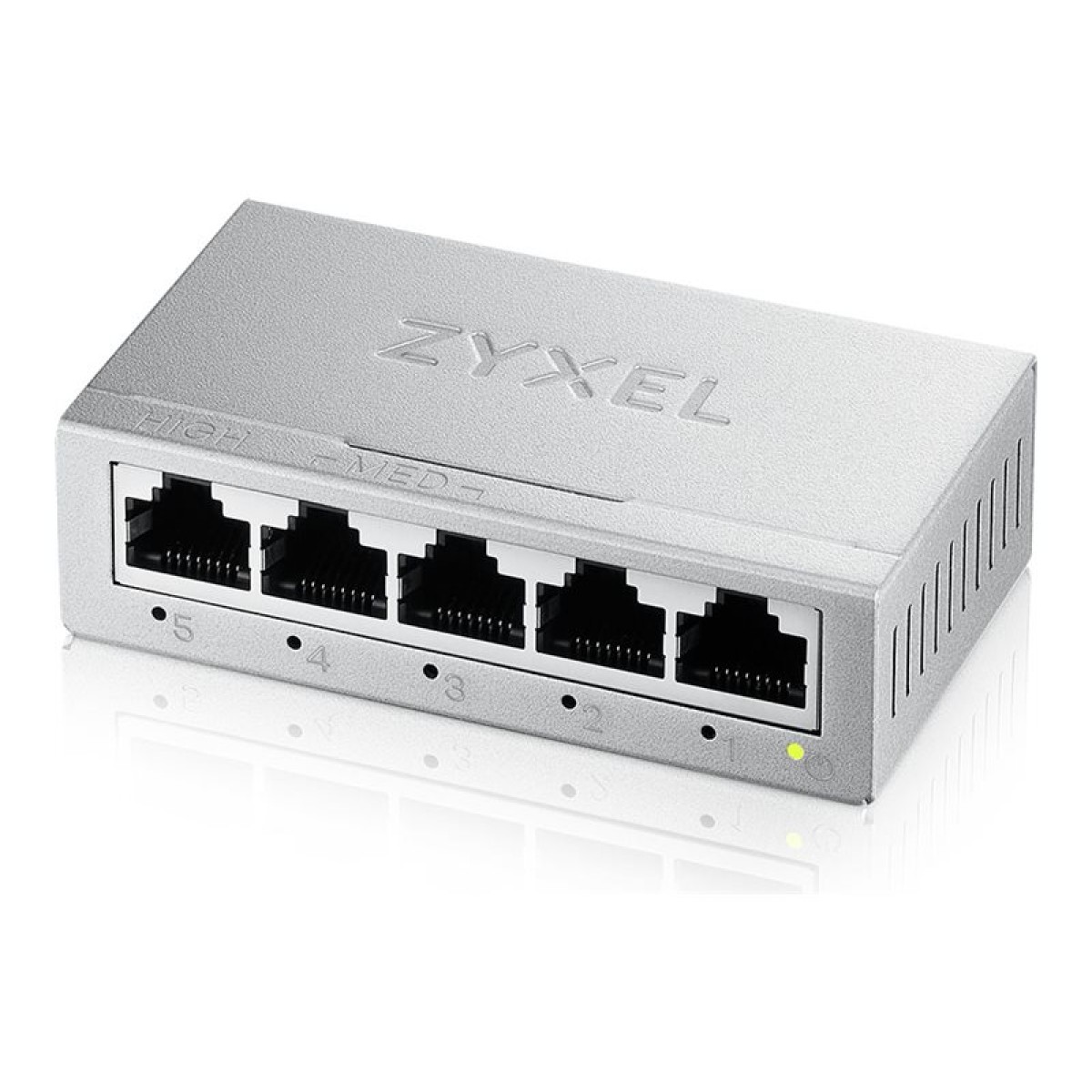 Zyxel GS-105B v5 5-Port Switch