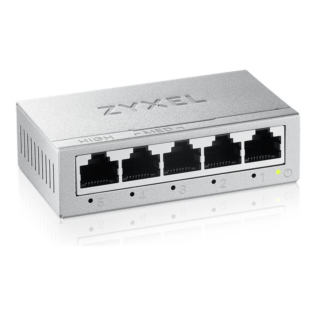 Zyxel GS-105B v5 5-Port Switch